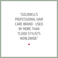 GOLDWELL DualSenses Curls & Waves Hydrating Conditioner