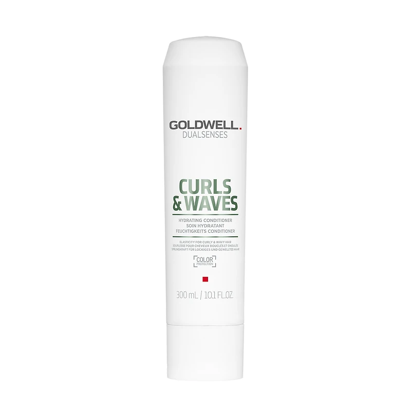 GOLDWELL DualSenses Curls & Waves Hydrating Conditioner