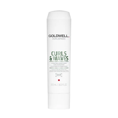 GOLDWELL DualSenses Curls & Waves Hydrating Conditioner
