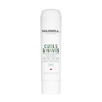 GOLDWELL DualSenses Curls & Waves Hydrating Conditioner