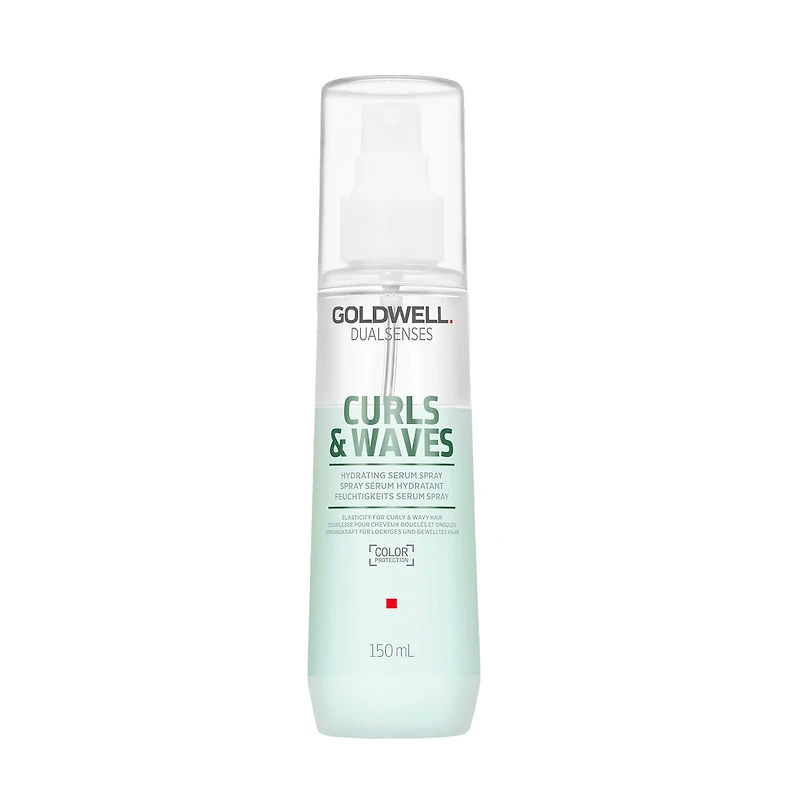 GOLDWELL Dualsenses Curls + Waves Hydrating Serum Spray