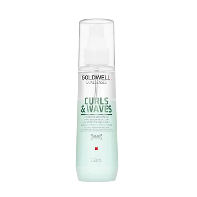 GOLDWELL Dualsenses Curls + Waves Hydrating Serum Spray