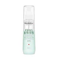 GOLDWELL Dualsenses Curls + Waves Hydrating Serum Spray