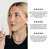 REVIVE7 Brow Revitalizing Serum