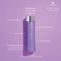 CLEARANCE ALTERNA Caviar Anti-Aging Multiplying Volume Conditioner