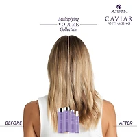 CLEARANCE ALTERNA Caviar Anti-Aging Multiplying Volume Conditioner