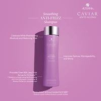CLEARANCE ALTERNA Caviar Anti-Frizz Shampoo