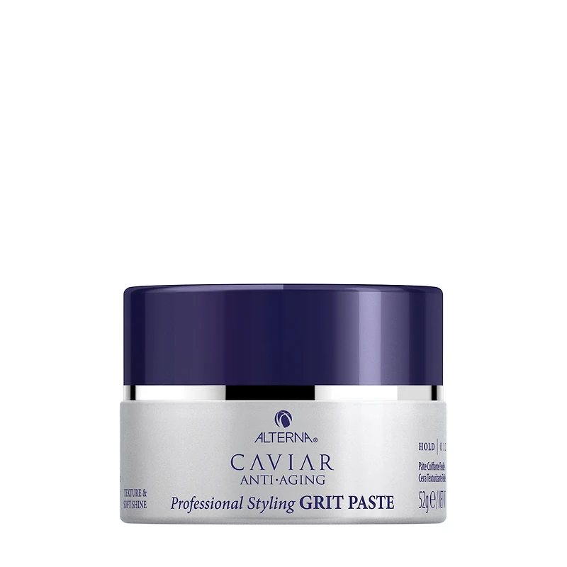 CLEARANCE ALTERNA Caviar Anti-Aging Grit Paste