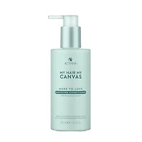 CLEARANCE ALTERNA My Hair My Canvas More To Love Bodifying Conditioner