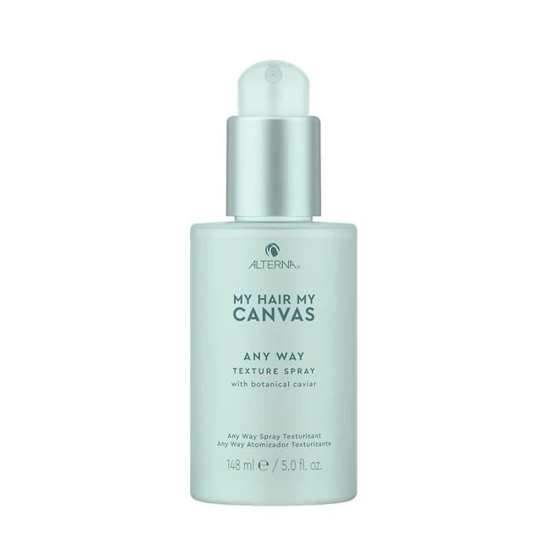 CLEARANCE ALTERNA My Hair My Canvas Any Way Texture Spray