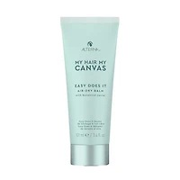 CLEARANCE ALTERNA My Hair My Canvas Easy Does It Air Dry Balm