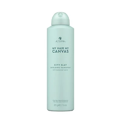 ALTERNA My Hair My Canvas City Slay Shielding Hairspray