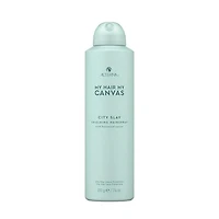 ALTERNA My Hair My Canvas City Slay Shielding Hairspray