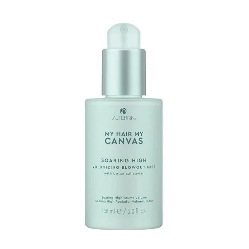 CLEARANCE ALTERNA My Hair My Canvas Soaring High Volumizing Blowout Mist