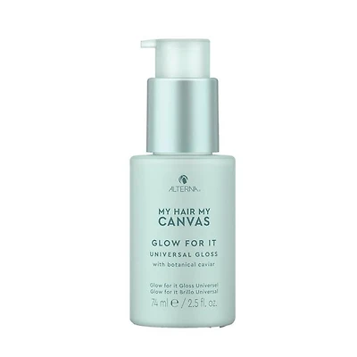 CLEARANCE ALTERNA My Hair My Canvas Glow For It Universal Gloss