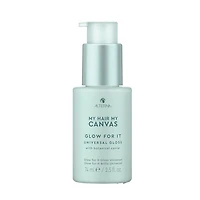CLEARANCE ALTERNA My Hair My Canvas Glow For It Universal Gloss
