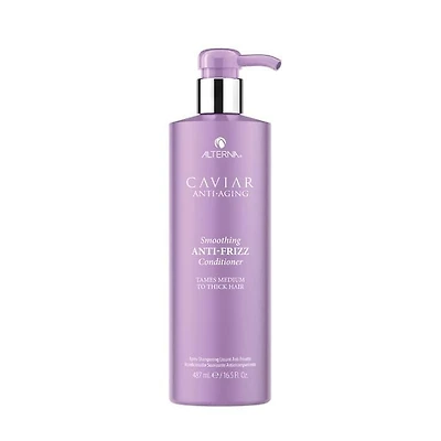 CLEARANCE ALTERNA Caviar Anti-Frizz Conditioner 488ml