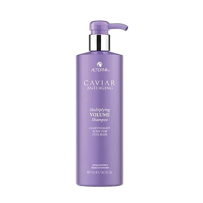 CLEARANCE ALTERNA Caviar Anti-Aging Multiplying Volume Shampoo