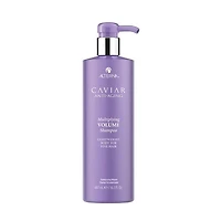 CLEARANCE ALTERNA Caviar Anti-Aging Multiplying Volume Shampoo