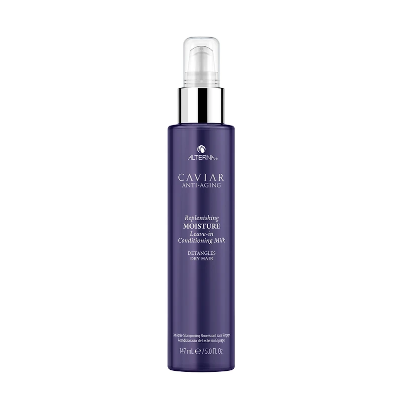 CLEARANCE ALTERNA CAVIAR Anti-Aging® Leave-In Conditioning Milk