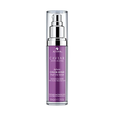 CLEARANCE ALTERNA Caviar Anti-Aging Infinite Color Hold Dual-Use Serum