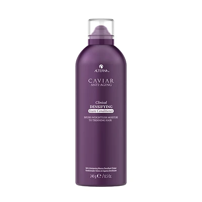 CLEARANCE ALTERNA Caviar Anti-Aging Clinical Densifying Foam Conditioner