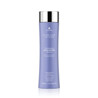 CLEARANCE ALTERNA Caviar Anti-Aging Restructuring Bond Repair Shampoo