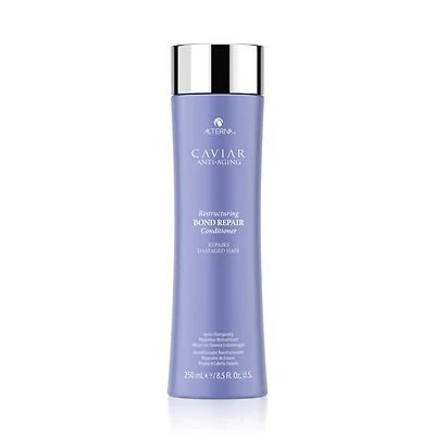 CLEARANCE ALTERNA Caviar Anti-Aging Restructuring Bond Repair Conditioner