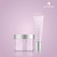 CLEARANCE ALTERNA Renewing Scalp Care Leave In Hemp Treatment
