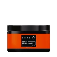 CLEARANCE SCHWARZKOPF PROFESSIONAL Chroma ID Bonding Color Mask Copper