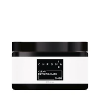 CLEARANCE SCHWARZKOPF PROFESSIONAL Chroma ID Bonding Color Mask Clear