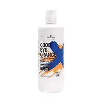SCHWARZKOPF PROFESSIONAL Goodbye Orange Neutralizing Wash