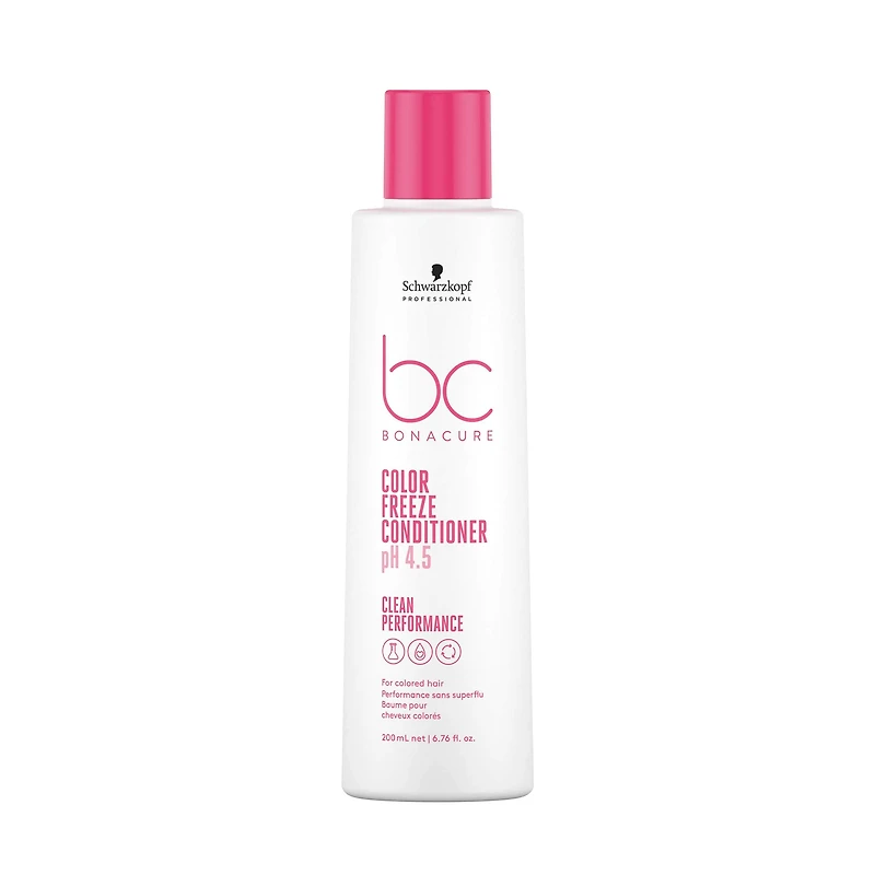 SCHWARZKOPF BC BONACURE Color Freeze Conditioner