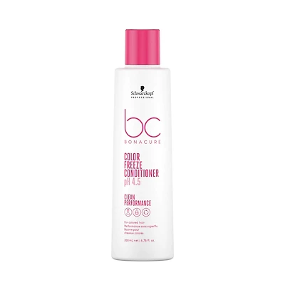 SCHWARZKOPF BC BONACURE Color Freeze Conditioner