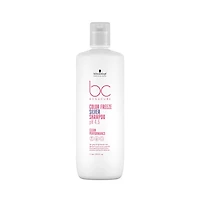 CLEARANCE SCHWARZKOPF BC BONACURE Color Freeze Silver Shampoo