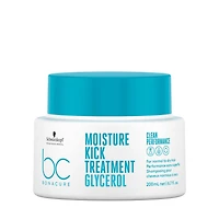 SCHWARZKOPF BC BONACURE Moisture Kick Treatment