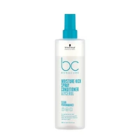 SCHWARZKOPF BC BONACURE Moisture Kick Spray Conditioner