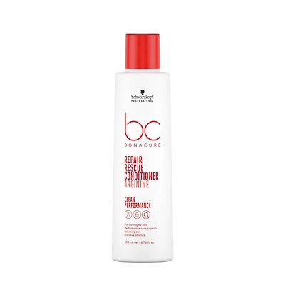 SCHWARZKOPF BC BONACURE Repair Rescue Conditioner