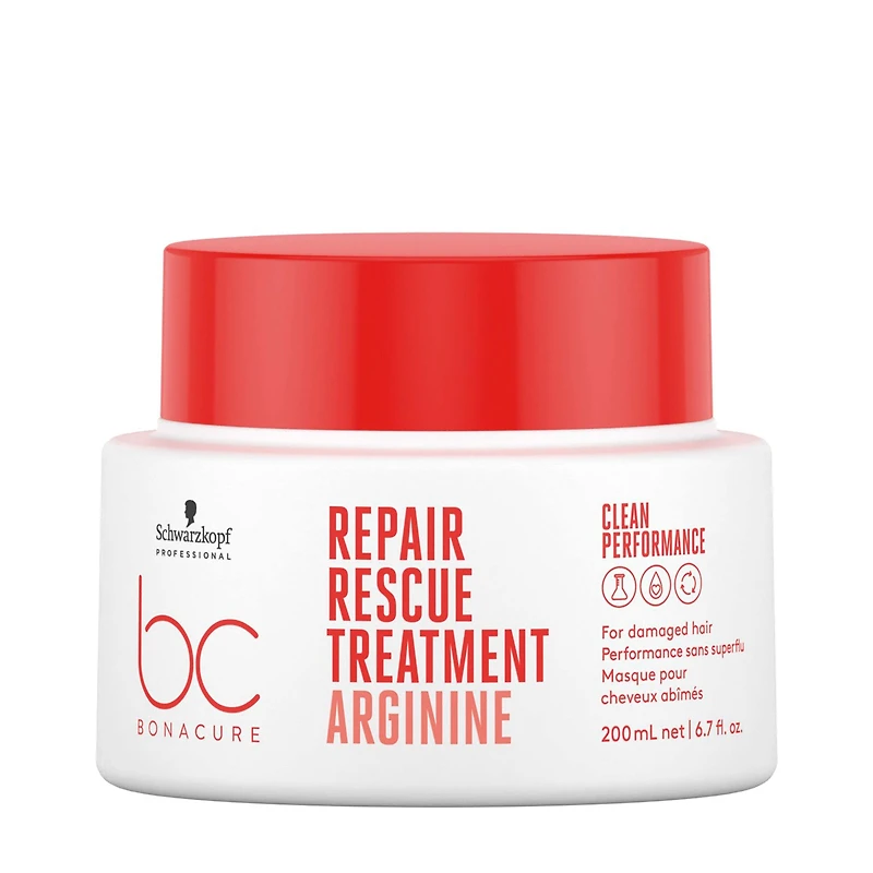 SCHWARZKOPF BC BONACURE Repair Rescue Treatment