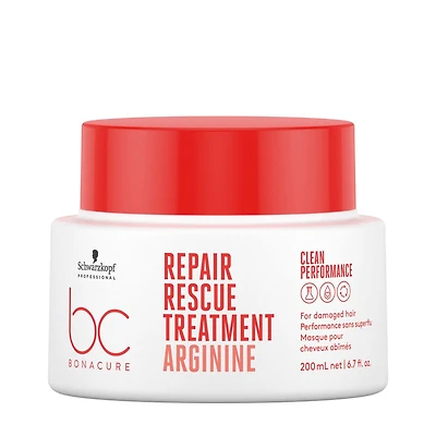 SCHWARZKOPF BC BONACURE Repair Rescue Treatment