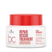 SCHWARZKOPF BC BONACURE Repair Rescue Treatment