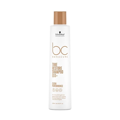 CLEARANCE SCHWARZKOPF BC Bonacure Time Restore Shampoo