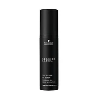 SCHWARZKOPF Session Label The Serum Finishing Oil
