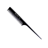 PEGASUS Hard Rubber Pin Tail Comb