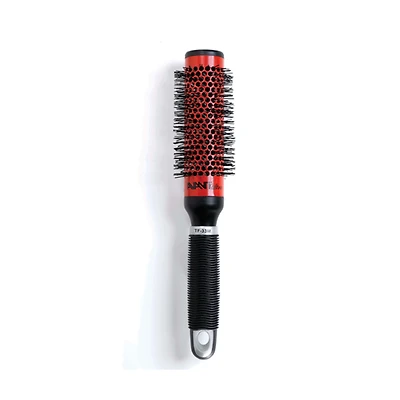 CLEARANCE AVANTI Thermal Ceramic Tourmaline Medium Round Brush