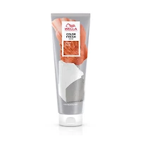 WELLA Color Fresh Mask Peach Blush