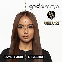 CLEARANCE GHD Duet Style 2-In-1 Hot Air Styler