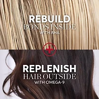 WELLA Ultimate Repair Miracle Hair Rescue Treatment