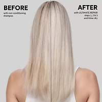 WELLA Ultimate Repair Miracle Hair Rescue Treatment