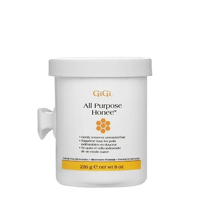 GIGI All Purpose Microwave Formula